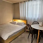 Honey Sleep Room - 2Br Cosy House At Jamsil, Freeparking