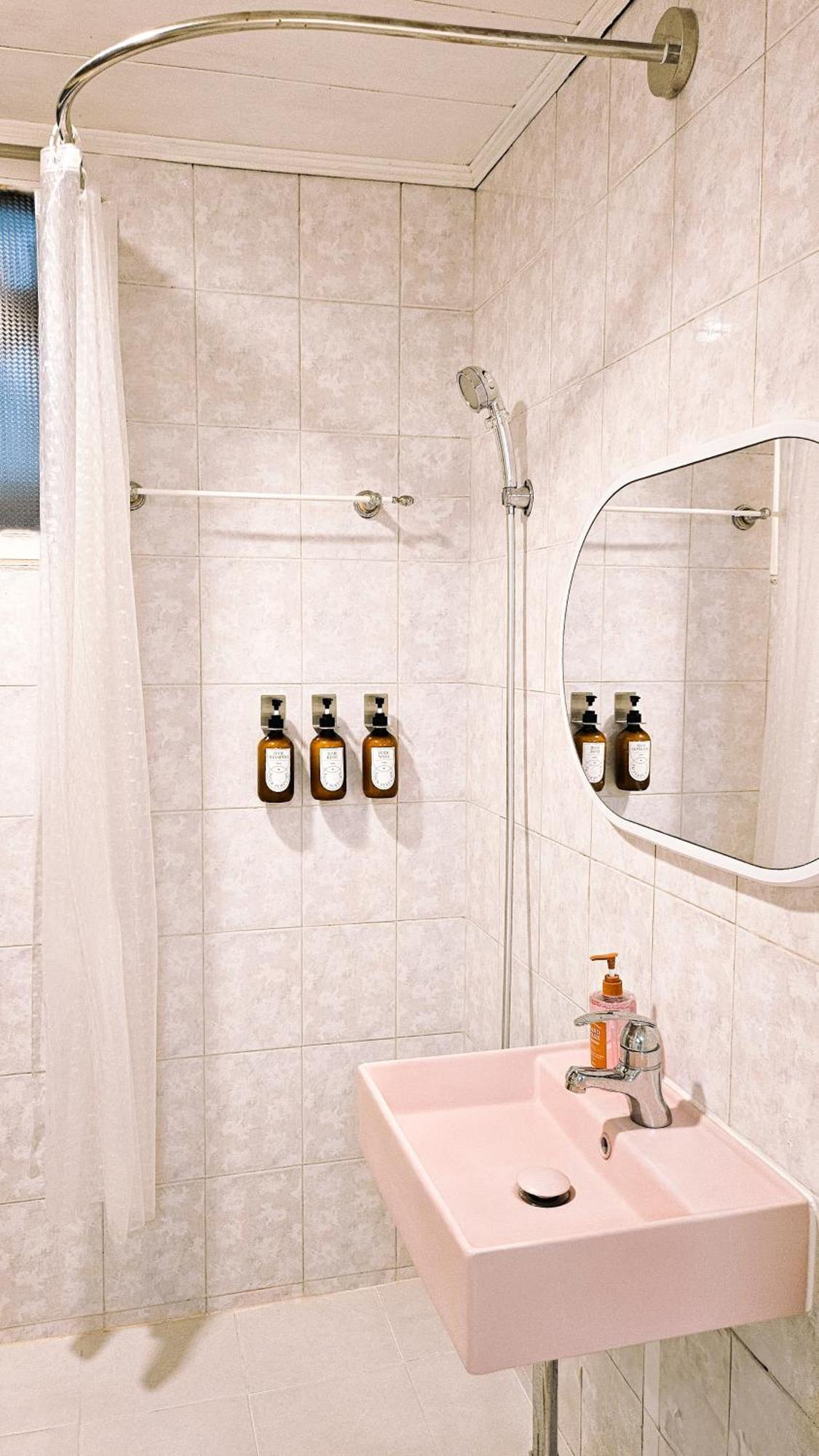 Honey Sleep - 2br Cosy House At Jamsil, Freeparking Apartment Seoul