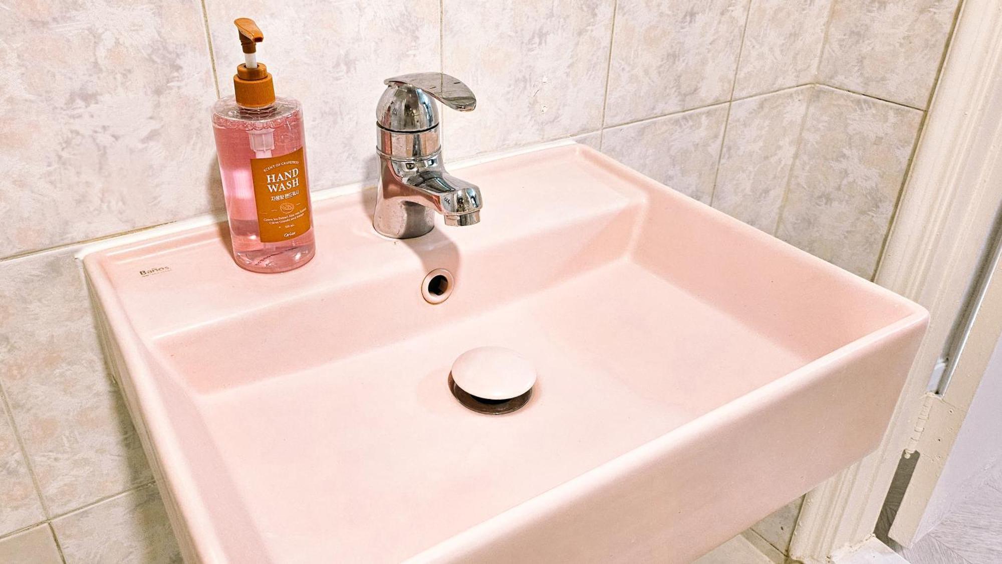 Honey Sleep - 2br Cosy House At Jamsil, Freeparking Seoul