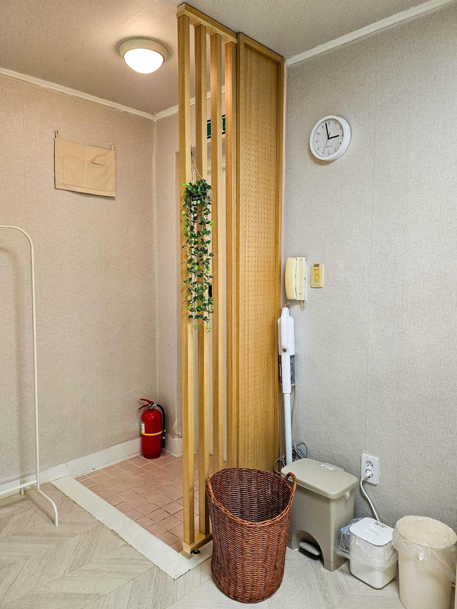Apartment Honey Sleep - 2br Cosy House At Jamsil, Freeparking