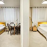 Honey Sleep Room - 2Br Cosy House At Jamsil, Freeparking