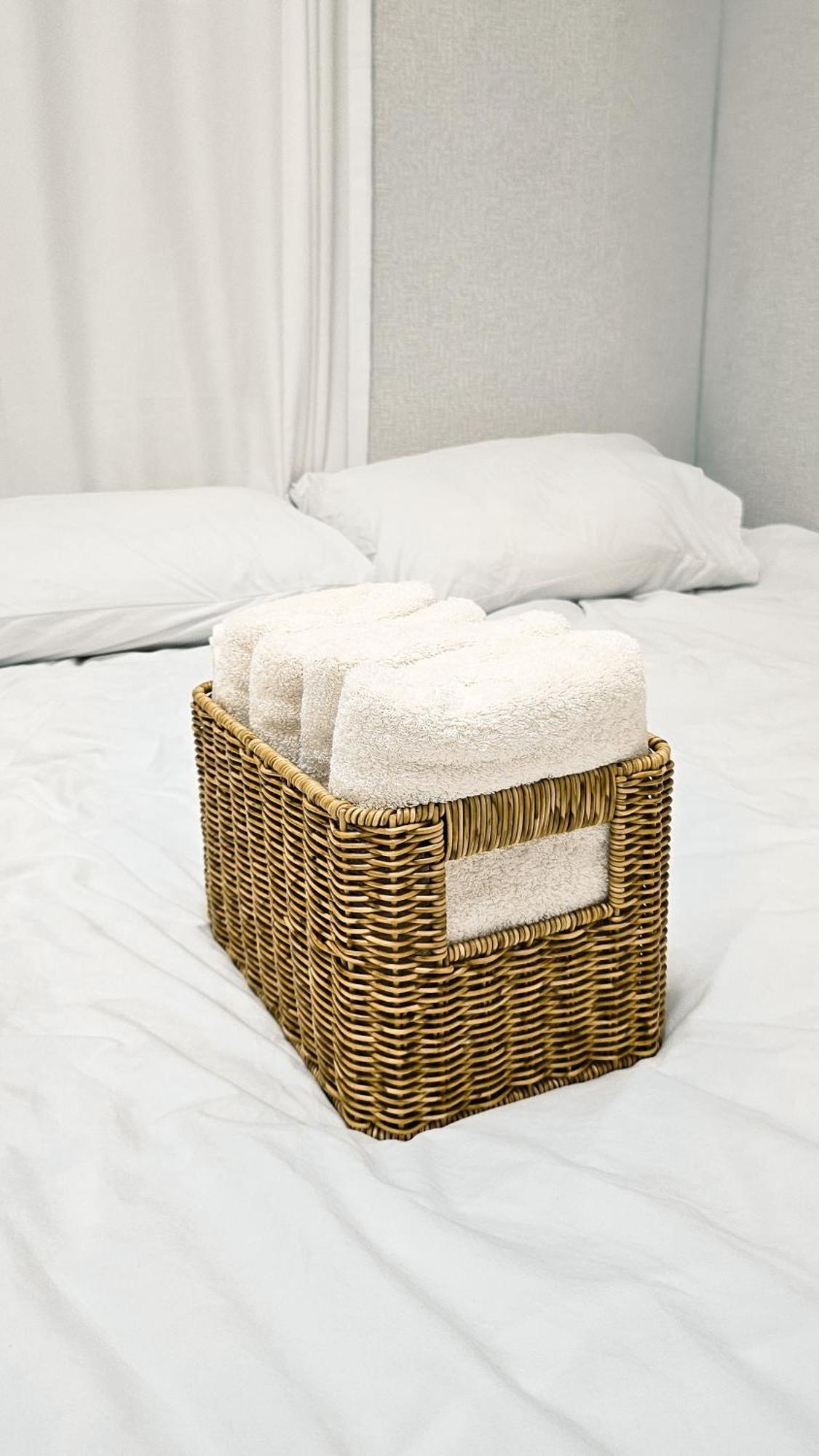 Honey Sleep - 2br Cosy House At Jamsil, Freeparking *