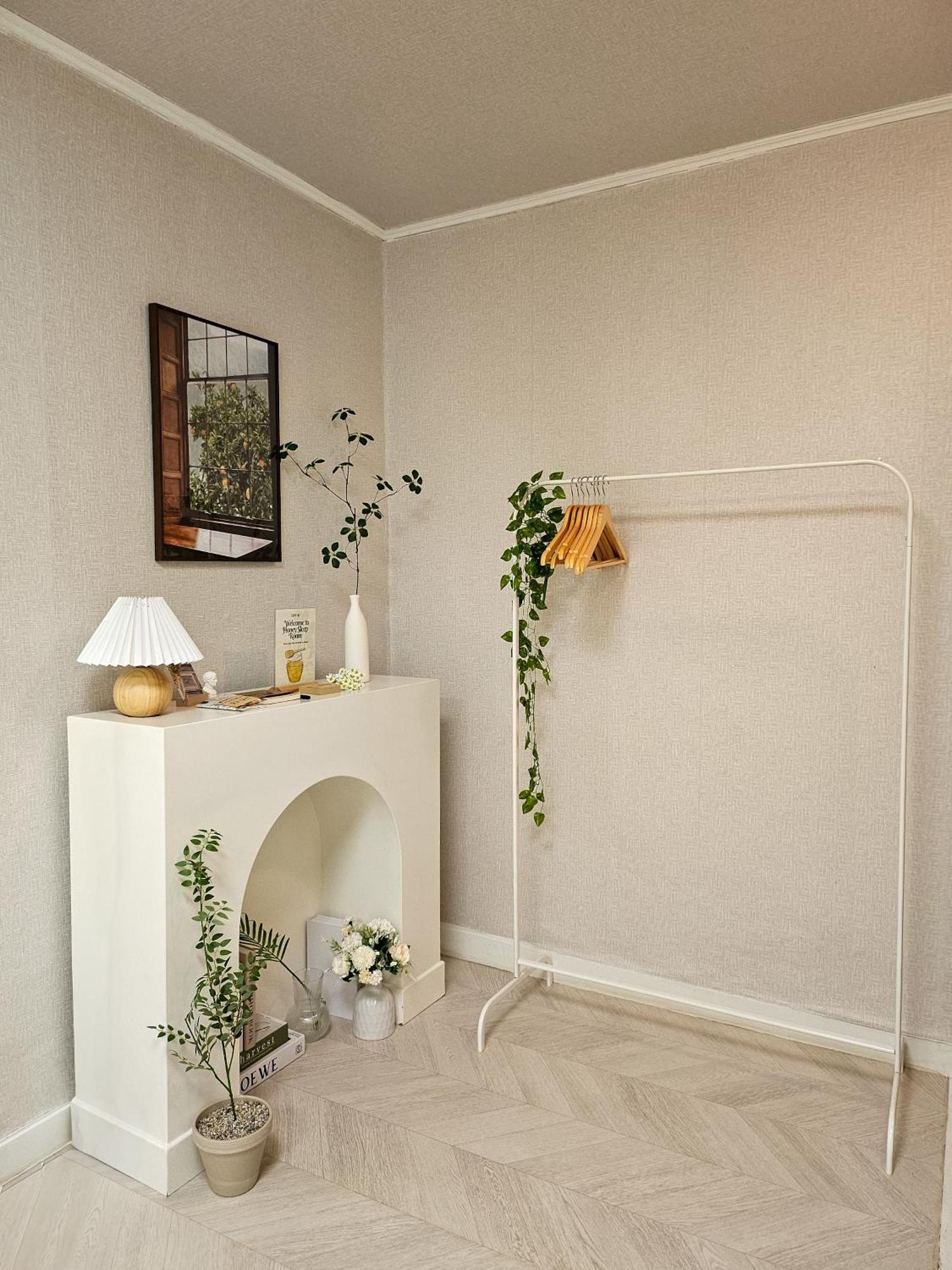Honey Sleep - 2br Cosy House At Jamsil, Freeparking Apartment
