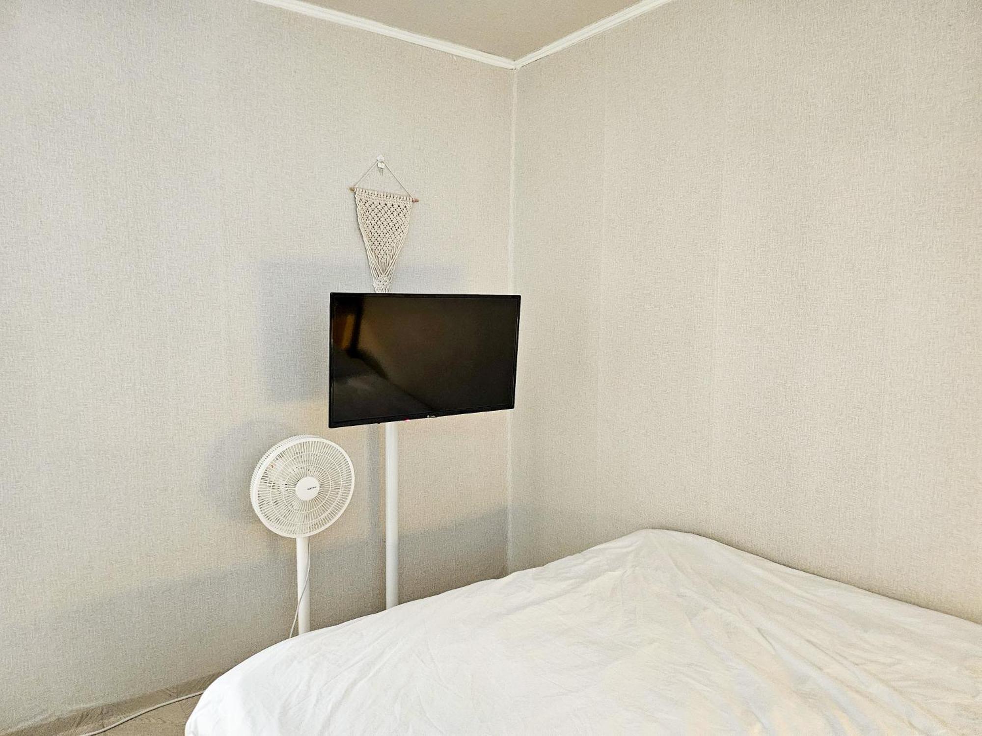 Honey Sleep - 2br Cosy House At Jamsil, Freeparking Seoul